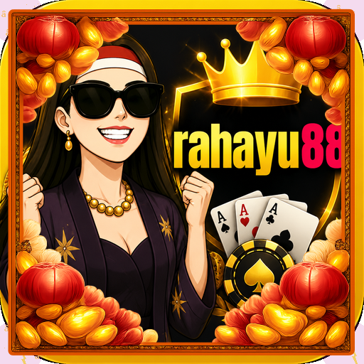 rahayu88 — galeri pratinjau Resmi APK