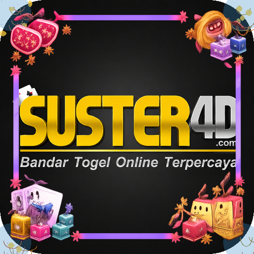 suster4d — mitra unggulan